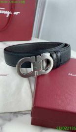 Picture of Ferragamo Belts _SKUFerragamobelt35mmX95-125cm7D482861